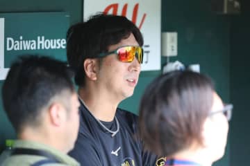 【阪神】勝っても負けても「ポーカーフェイス」　藤川監督の〝鉄仮面〟は自信かそれとも…