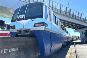東京モノレールと東海道新幹線、開業はどっちが早かった？【クイズ】