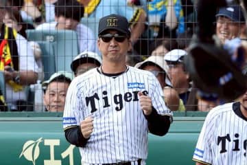 阪神が勝負を分けた7回の采配「普通のスクイズであれば…」　OBが検証、無得点の背景