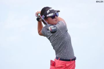 ＜速報＞岩井千怜が日本勢最上位でラスト3Hへ　山下美夢有は痛恨ダボ喫し後退