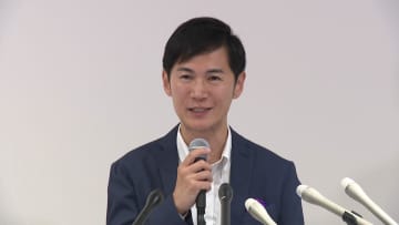 【都議選2025】石丸伸二代表の「再生の道」議席獲得ならず