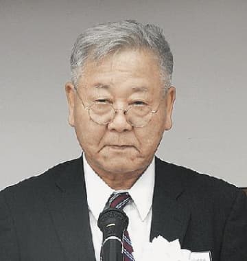 全中建・河崎茂会長／経営安定化へ活動展開、地域に根差した守り手に
