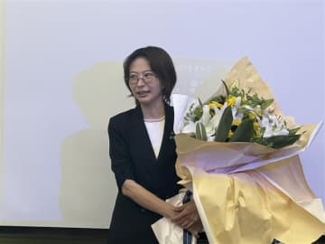 【都議選2025】千代田区選挙区で新人・佐藤沙織里氏が初当選　現職・都ファ平慶翔氏議席守れず