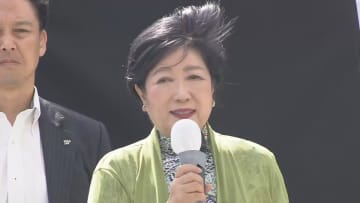 【都議選2025】都民ファーストの会が第1党に返り咲く　自民党は第2党に