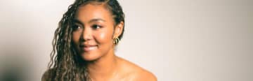 Crystal Kay「お互いに歌とダンスを磨いて音楽シーンに挑んでいる」実は戦友、K-POPの先駆者・韓国の歌姫と出会いの秘話語る