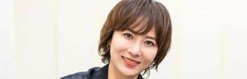 鈴木砂羽「エゴサとかめっちゃしてました」バラエティ番組で自分をさらけ出し“迷走”と言われたことも。心境の変化のきっかけ