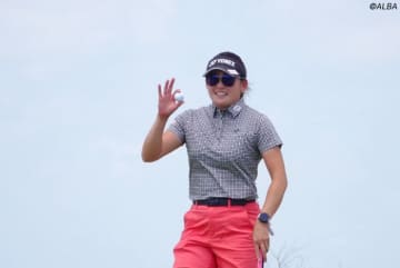 岩井千怜、山下美夢有トップ10入り　ミンジー・リーがメジャー3勝目
