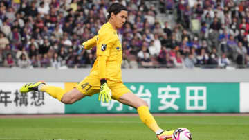 22歳の日本代表逸材、Jリーグから海外行き浮上も移籍金は1.6億円以下！？