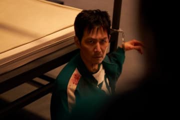 「イカゲーム」イ・ジョンジェ、完結編の結末「予想だにしなかった」史上最もハードなゲームに挑戦