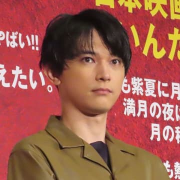 映画「国宝」大ヒットの吉沢亮“泥酔トラブル”乗り越えた今の生活…インドア&断酒続行中