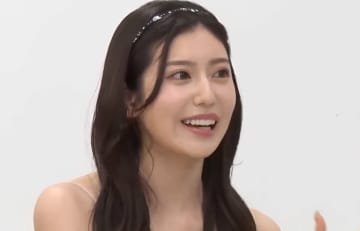 “令和の峰不二子”阿部なつき、森香澄を「嫌い」と大胆告白！理由も明かす