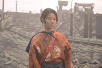 朝ドラ【あんぱん】を見て、戦争と平和を想う。現実のニュースとドラマが重なり、やるせなさが心を包む