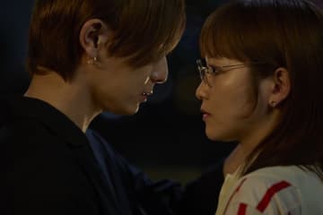 『ダメマネ！』最終回　“真田”山田涼介、“美和”川栄李奈にプロポーズ→キス　ネット動揺「ドキドキ止まらん」（ネタバレあり）