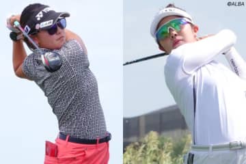 岩井千怜、山下美夢有が合計1億3000万円超　全米女子プロで日本勢はいくら稼いだ？