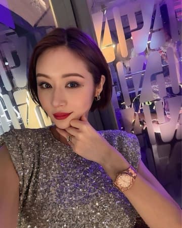 「お父様に激似」元EXILE黒木啓司の妻・宮崎麗果、第5子“親方”顔出し動画に反響「ムチムチ最高」