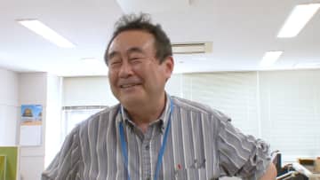 元素の作られ方を研究する偉～い先生はカラオケ大好きな超おちゃめな人だった！