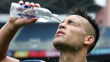 日本代表が戦う2026年W杯にも懸念…アメリカでの世界大会、体感温度41度と暑さがヤバい