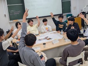 東京大学にて生徒会会談が「春季生徒会交流会」を開催。学校の未来を創るリーダーたちが集う