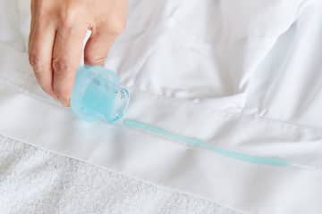 水道光熱費節約のまとめ洗い。ポイントは洗濯物の保管と洗い方