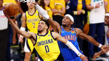 運命のNBAファイナル最終戦！ 2024-25シーズンのラストを飾るのは！？【6/23(月) 午前9時 ペイサーズ対サンダー】