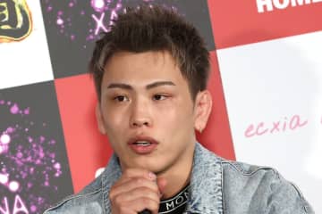 「どの面下げて来たん？」　BreakingDownに意外すぎる選手が電撃参戦…西谷大成「マジで感謝したほうがええよ」対戦決定の赤田に辛辣