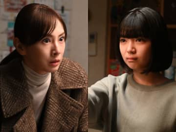 『あなたを奪ったその日から』第10話　美海、自分が誘拐された子どもだと知り激しく動揺