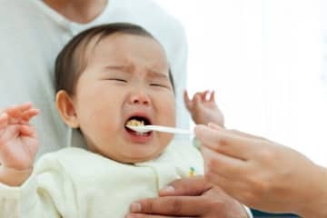 子どもには言えない…。大人の好き嫌い