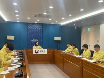 外交部、イラン空襲後の安全対策点検…「韓国国民の安全に万全を期してほしい」＝韓国
