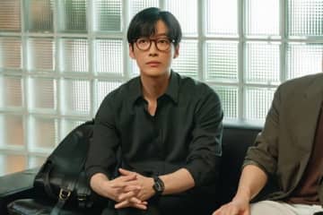 ナムグン・ミンの個性とはむしろ感情を抑えて演技することなのか