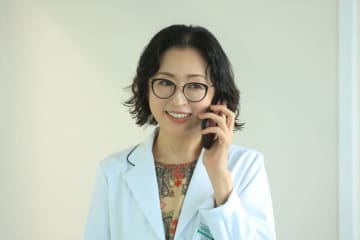 松雪泰子、“科警研のスゴ腕研究官”に！　『最後の鑑定人』役者人生初の役どころで出演決定