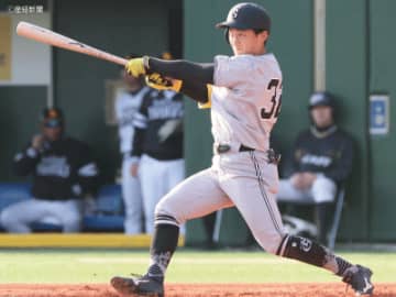 反撃適時打で10試合ぶり打点！門脇誠/泉口友汰を脅かす存在になるべく1軍再昇格へ打撃の調子をさらに上げる巨人期待の好打者とは！？