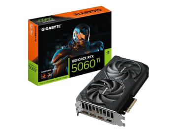 【本日みつけたお買い得品】GeForce RTX 5060 Ti搭載ビデオカードが5千円引き