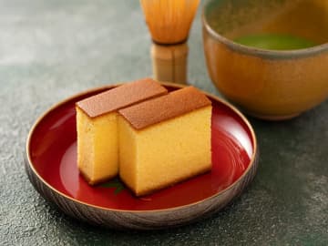 お中元にもおすすめ！センスが光る、おしゃれで上品な和スイーツ5選