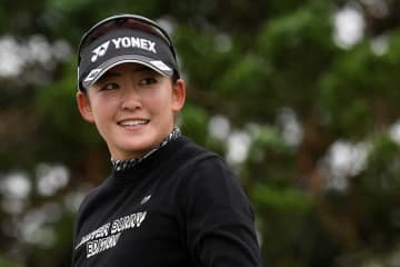 全米女子プロ4位岩井千怜は7800万円、6位山下美有夢は5200万円獲得　優勝ミンジ・リーは2億6000万円GET