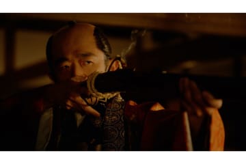 【べらぼう】えなりかずき、狂気的な“悪人”ぶりに視聴者衝撃「怖すぎ」「悪役似合い過ぎ」