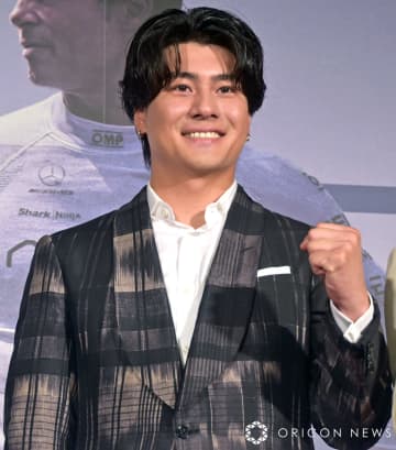 森本慎太郎”型破り”質問に悩み　アマゾン行きを告白「長期の休みを取って…」