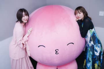 『タコピーの原罪』上田麗奈＆小原好美、“しずか”と“まりな”の声が生まれるまで【インタビュー中編】