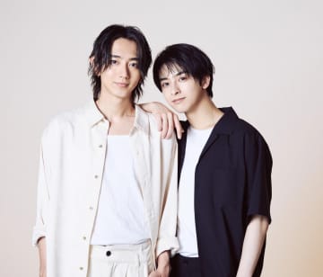 駒木根葵汰×新原泰佑『２５時、赤坂で』続編放送決定「熱量に負けずに僕たちもより洗練されたものを」【コメント全文】