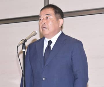 日テレ社長、国分太一の番組降板受け会見　事案の詳細明かさず、刑事告訴は「考えていない」