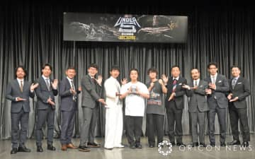 「UNDER5」初のアマチュア芸人・あなたとネ優勝　独創的な世界観に豪華審査員も絶賛