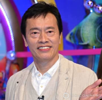 遠藤憲一、バラエティー仕事増加に困惑「基本ポンコツな人間なので（笑）」　山里亮太はその才能を絶賛