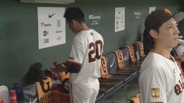 「抹消を考えています」巨人・杉内コーチが戸郷翔征の2軍再調整を明言　「テーマを持って」