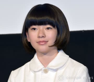 12歳・鈴木唯、主演映画への力強い思い「この映画は私の人生を変えようとしています」