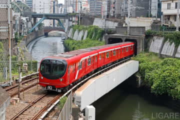 東京メトロら、5Gを活用した各種鉄道システム実証で有用性確認