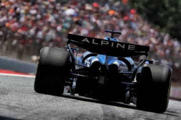 ルノーCEO交代がアルピーヌF1の将来に影響する可能性。ブリアトーレの契約継続は不透明に