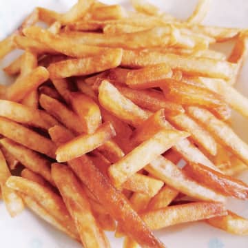 中国がフライドポテト超大国になる―カナダメディア