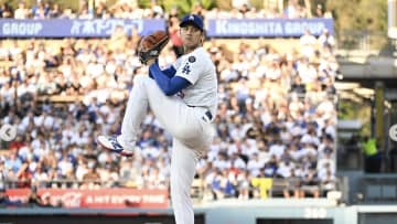 大谷翔平、約2年ぶりの二刀流復活に「I’m back.」　「気がついたら泣いてました」「野球は最高」と感動の嵐