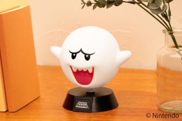 スーパーマリオの「テレサ」がルームライトに