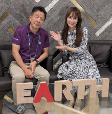 「アース・モンダミンカップ 2025」開催目前！大会実行委員長が魅力を語る「アメリカのマスターズのような、すべての方に感動を与えられる非日常空間を目指しています」