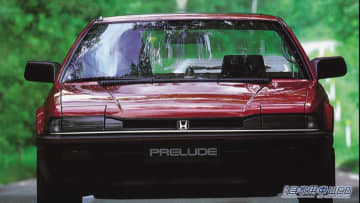 「100mm低くしろ…」日本が誇る自動車メーカーが開発。世界の各社が模倣した技術は、スタイリッシュなデザインを実現するための難題が発端だった。